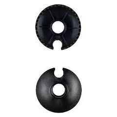 Fjord Nansen talerzyki do kijków komplet POLO BASKET 50mm, 2 zdjęcie