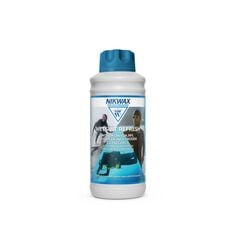 NIKWAX Środek piorący do odzieży i akcesoriów z neoprenu Wetsuit Refresh 1L