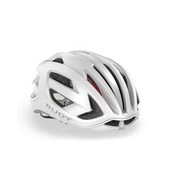 Kask Rudy Project EGOS WHITE MATTE biały, Kolor: biały, Rozmiar: M