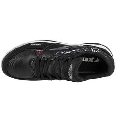 JOMA buty piłkarskie męskie halowe FS REACTIVE FSS2501TF, Kolor: czarny, Rozmiar: 40, 2 zdjęcie