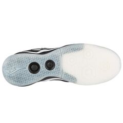 JOMA buty piłkarskie męskie halowe FS REACTIVE FSS2501TF, Kolor: czarny, Rozmiar: 40, 4 zdjęcie