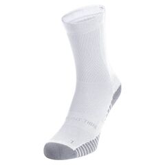 Skarpetki klasyczne Odlo PERFORMANCE RUN Socks crew białe, Kolor: biały, Rozmiar: 45/47