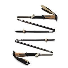BLACK DIAMOND kije trekkingowe TRAIL VISTA FLZ TREKKING POLES