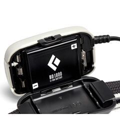 BLACK DIAMOND bateria i akumulatorek do latarek BD1800, 2 zdjęcie