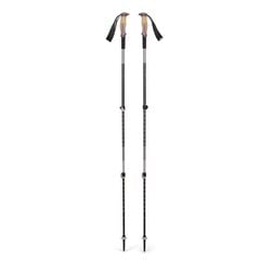 BLACK DIAMOND kije trekkingowe TRAIL VISTA SHOCK TREK POLES
