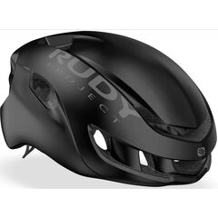 Kask Rudy Project NYTRON BLACK (MATTE), Kolor: czarny, Rozmiar: S-M 55-58