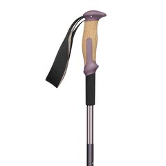 BLACK DIAMOND kije trekkingowe TRAIL VISTA SHOCK TREK POLES, 2 zdjęcie