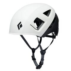 BLACK DIAMOND kask wspinaczkowy CAPITAN E HELMET biały, Kolor: biały, Rozmiar: S/M