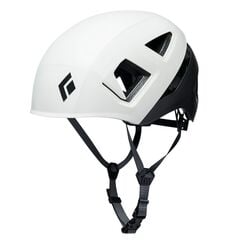 BLACK DIAMOND kask wspinaczkowy CAPITAN E HELMET biały, Kolor: biały, Rozmiar: M/L