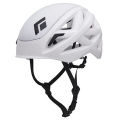 BLACK DIAMOND kask wspinaczkowy VAPOR HELMET biały, Kolor: biały, Rozmiar: M/L