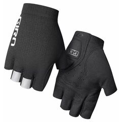 Rękawiczki męskie GIRO XNETIC ROAD krótki palec czarny, Kolor: czarny, Rozmiar: S