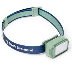 BLACK DIAMOND lampka dziecięca czołówka WIZ KID HEADLAMP niebieska