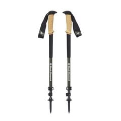 BLACK DIAMOND kije trekkingowe ALPINE CARBON CORK
