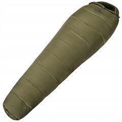 Fjord Nansen śpiwór turystyczny lefty FN HADSEL XL olive drab, 2 zdjęcie