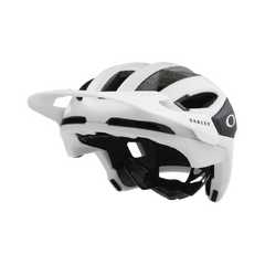 OAKLEY kask rowerowy DRT3 TRAIL EUROPE FOS900633 biały, Kolor: biały, Rozmiar: L