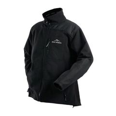 Fjord Nansen Kurtka wiatroszczelna STORM X-BLOCK czarna, Kolor: czarny, Rozmiar: 2XL, 2 zdjęcie
