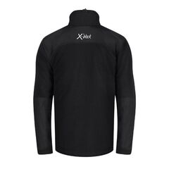 Fjord Nansen Kurtka wiatroszczelna STORM X-BLOCK czarna, Kolor: czarny, Rozmiar: 2XL, 3 zdjęcie