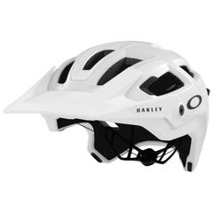 OAKLEY kask rowerowy DRT5 Maven EU FOS9013 03 biały, Kolor: biały, Rozmiar: L