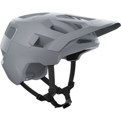POC kask rowerowy Kortal Race MIPS szary, 3 zdjęcie
