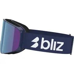 BLIZ gogle narciarskie FLOW, 3 zdjęcie