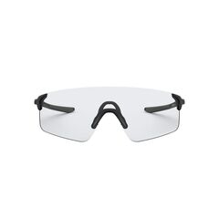 OAKLEY okulary sportowe EVZero Blades Mtt Blk w/Clr-Blk Pht, Kolor: czarny, Rozmiar: one size, 2 zdjęcie