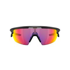 OAKLEY okulary sportowe Sphaera MtBlk w/ Prizm Road, Kolor: fioletowy, Rozmiar: one size, 2 zdjęcie