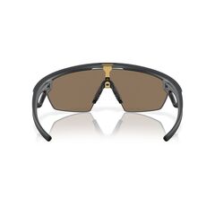 OAKLEY okulary sportowe Sphaera MtCrbn w/ Prizm 24K Pol, Kolor: brązowy, Rozmiar: one size, 4 zdjęcie