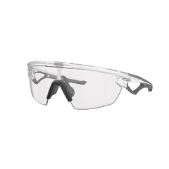 OAKLEY okulary sportowe Sphaera MtClr w/ Clear Phtchrmc