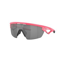 OAKLEY okulary sportowe Sphaera MtNeonPink w/ Prizm Black