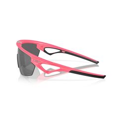 OAKLEY okulary sportowe Sphaera MtNeonPink w/ Prizm Black, 3 zdjęcie