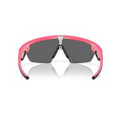 OAKLEY okulary sportowe Sphaera MtNeonPink w/ Prizm Black, 4 zdjęcie