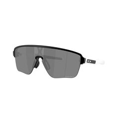 OAKLEY okulary sportowe Corridor SQ Mt Black w/ Prizm Blk, Kolor: czarny, Rozmiar: one size