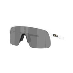 OAKLEY okulary sportowe Sutro Lite PC Matte White w/ Prizm Black