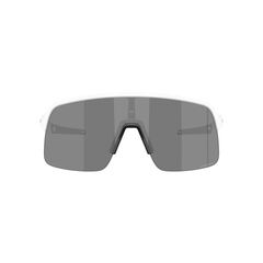 OAKLEY okulary sportowe Sutro Lite PC Matte White w/ Prizm Black, 2 zdjęcie