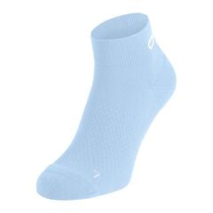 Skarpetki UNI ODLO Socks short ESSENTIAL niebieskie, Kolor: niebieski, Rozmiar: 45/47