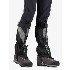 Kohla Stuptuty z linka stalową Alpine Tour - caviar/quiet shade