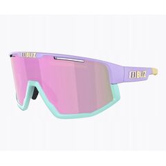 Okulary Bliz Fusion small Pastelowe fioletowe, 2 zdjęcie