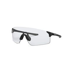 OAKLEY okulary sportowe EVZero Blades Mtt Blk w/Clr-Blk Pht, Kolor: czarny, Rozmiar: one size