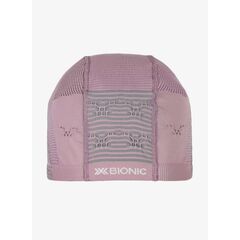 Czapka X-Bionic HELMET CAP różowa, Kolor: różowy, Rozmiar: 1