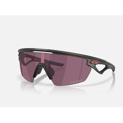 OAKLEY okulary sportowe Sphaera TLD Mtt Olv Ink w/ Prizm Rd Blk
