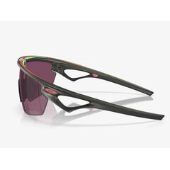 OAKLEY okulary sportowe Sphaera TLD Mtt Olv Ink w/ Prizm Rd Blk, 3 zdjęcie