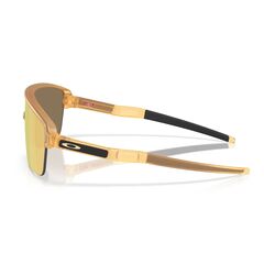 OAKLEY okulary sportowe Corridor SQ MtLtTrnCry w/ Prizm24K, Kolor: brązowy, Rozmiar: one size, 4 zdjęcie