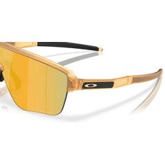 OAKLEY okulary sportowe Corridor SQ MtLtTrnCry w/ Prizm24K, Kolor: brązowy, Rozmiar: one size, 2 zdjęcie