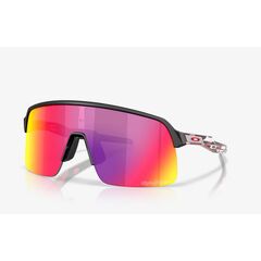 OAKLEY okulary sportowe Sutro Lite TLD Matte Black w/ Prizm Road