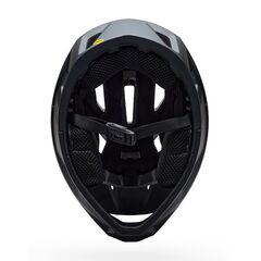 Kask full face BELL FULL-AIR MIPS solid matte black, Kolor: czarny, Rozmiar: 57-59, 4 zdjęcie