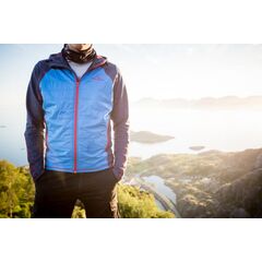 Fjord Nansen Bluza HASVIK WIND MEN, 3 zdjęcie