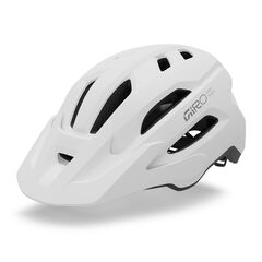 GIRO kask rowerowy Fixture Mips II biały, Kolor: biały, Rozmiar: 50-57, 2 zdjęcie