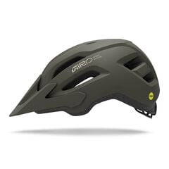GIRO kask rowerowy Fixture Mips II - EU  zielony, Kolor: zielony, Rozmiar: 54-61cm