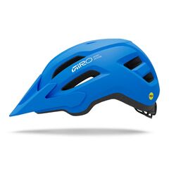 GIRO kask rowerowy Fixture Mips II - EU  niebieski, Kolor: niebieski, Rozmiar: 54-61cm