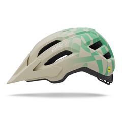 GIRO kask rowerowy Fixture Mips II - EU  beżowy, Kolor: beżowy, Rozmiar: 54-61cm